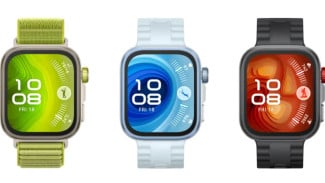 Nyari Smartwatch untuk Trail Running? Ini 7 Pilihan dengan GPS Super Akurat!