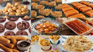 6 Resep Camilan Murah Meriah yang Bikin Anak Kenyang dan Happy