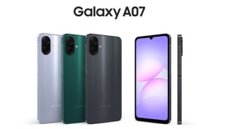 Harga Spesifikasi Samsung Galaxy A07 2025