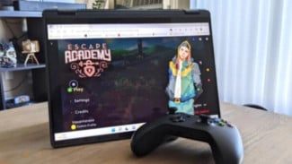 7 Laptop 2-in-1 Terbaik 2025 yang Fleksibel, Bisa Jadi Tablet dan Laptop Sekaligus