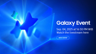Galaxy S25 FE, Tab S11 Series, Hingga G Fold: Ini Daftar Perangkat Baru Samsung di Galaxy Event!