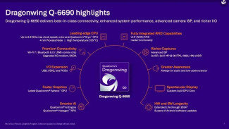 Chipset Enterprise Baru! Qualcomm Dragonwing Q-6690 Hadir dengan Teknologi RFID Terintegrasi!