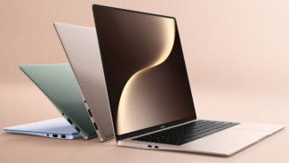 Laptop Ringan 1 Kg & Tablet Tipis 5,7 mm: HONOR Luncurkan MagicBook Art 14 2025 dan MagicPad 3 di Pasar Global