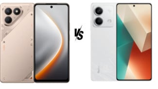 Bandingkan Sekarang: Kenapa TECNO POVA 7 dan Redmi Note 13 Layak Dipertimbangkan?