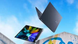 Rekomendasi Laptop 2025: ASUS Vivobook S14 atau S14 Flip, Pilih Mana?
