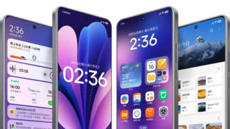 Xiaomi HyperOS 3 Resmi Meledak! Fitur Baru Ini Bikin iPhone dan Google Iri!