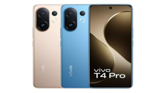 Vivo T4 Pro Gempur Pasar! Baterai 6.500 mAh + Snapdragon 7 Gen 4, Harganya Bikin Melongo!
