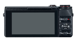 Canon G7 X Guncang Pasaran! Kamera Compact Pertama dengan Sensor 1 Inci, Lawan Sony RX100!