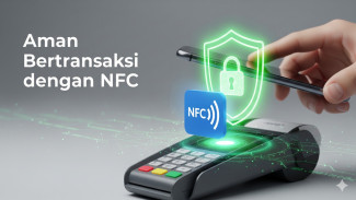 Waspada Skimming! Begini Cara Lindungi NFC di Ponselmu