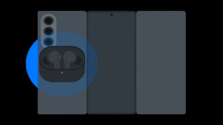 Bocoran Galaxy Z TriFold: Layar 10 Inci, Kamera 200MP, dan Desain Futuristis