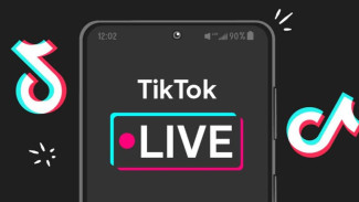 Heboh! TikTok Matikan Sementara Fitur Live di Indonesia Gara-Gara Aksi Demonstrasi