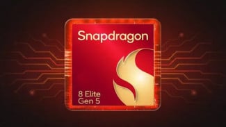 Wow! Snapdragon 8 Elite Gen 5 Ditenagai Galaxy S26 dengan Skor AnTuTu Lebih dari 4 Juta!