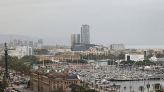 Armada Sumud Global: Misinya Bawa Harapan ke Gaza di Tengah Blokade Israel yang Ketat