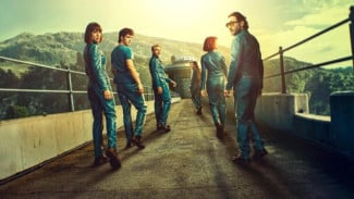 Daftar Seru: 9 Serial Netflix Terbaru September 2025 untuk Semua Genre Favoritmu