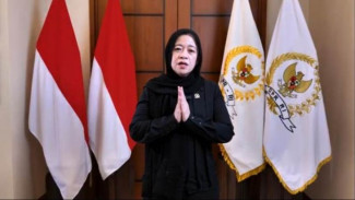 Puan Maharani Minta Maaf: DPR Akan Lebih Dengarkan Suara Rakyat