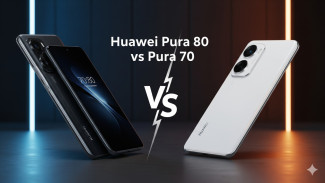 Beli Huawei Pura 80 atau Pura 70? Ini Peningkatan yang Wajib Kamu Tahu