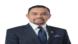 Dari Sopir Tangki ke Konglomerat: Sumber Kekayaan Ahmad Sahroni di Luar DPR