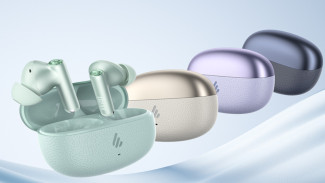 Tahan 43 Jam, Punya ANC 48 dB: Edifier Lolli Pro SE Saingi Earbud Premium