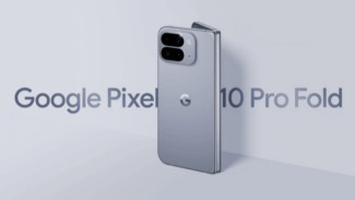 Bosan dengan Galaxy Z Fold 7? Ini 4 Alternatif Foldable Smartphone Terbaik!