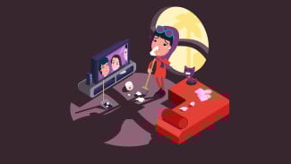 Jauhi Situs Ilegal! Ini 5 Platform Terbaik untuk Nonton Drama Jepang dengan Aman