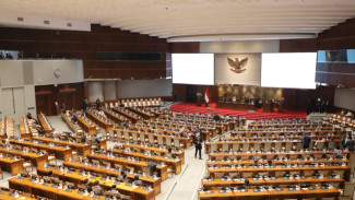 Begini Cara Memecat Anggota DPR yang Tidak Sesuai Harapan Rakyat!