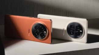 Realme GT 5 Pro Dapat Update Realme UI 6: Fitur AI Canggih & Multitasking Super Fleksibel