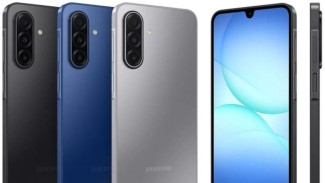 Galaxy F17 5G Akan Hadir dengan Baterai 5000mAh dan Kamera Triple, Ini Harganya!