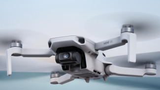 Drone DJI Terbaik 3 Jutaan 2025, Gambar Jernih Serta Terjangkau!