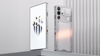 4 HP Gaming Terbaik dengan Snapdragon 8 Elite, Raja Baru Arena Gaming Mobile!