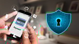 Waspada! Uang di M-Banking Bisa Ludes, Ini Tips Ampuh Menangkal Hacker dan Phising