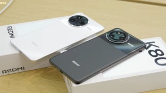 Bocoran Redmi K90 Pro: Baterai Raksasa, Layar 2K, hingga Kamera Periskop Pertama di Seri Redmi