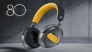 Sennheiser Luncurkan Momentum 4 Wireless Edisi Koleksi