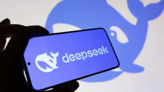 Label AI dari DeepSeek Sudah Aktif, Penghapusan atau Perubahan Tidak Lagi Diperbolehkan!