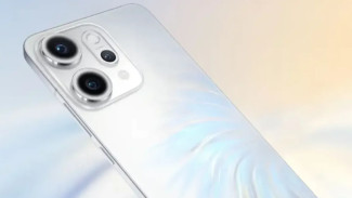 Rekomendasi HP dengan Kamera AI Super Canggih 2025, Harga Mulai Rp3 Jutaan!