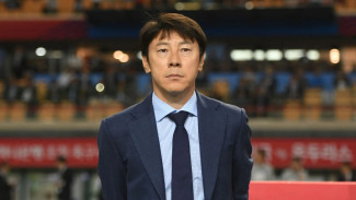 Satu Negara Gempar: Publik Korea Selatan Terkejut Usai Shin Tae-yong Dipecat dari Timnas Indonesia