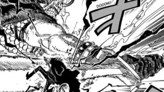 Shanks dalam Bahaya! Ini yang Akan Terjadi di One Piece Chapter 1159!