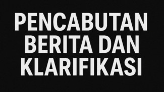 Kronologi Lengkap Pencabutan Artikel Ahmad Sahroni yang Gegerkan Media!