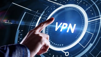 5 Cara Setting VPN di Laptop Tanpa Aplikasi & Mudah