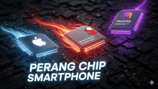 iPhone 17 Hadir dengan Chip A19, Tapi Snapdragon 8 Gen 5 Siap Balikkan Keadaan