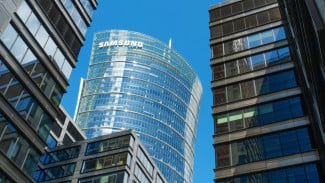 Samsung Galaxy Z TriFold Bocoran: HP Lipat Tiga Rilis Bulan Ini