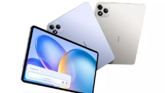 Keunggulan Infinix XPAD 20 Pro: Chipset Gahar, Baterai Jumbo, dan Desain Stylish!