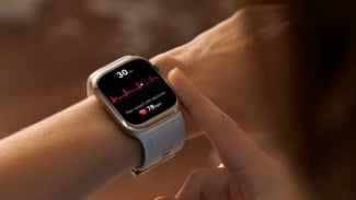 Inilah 6 Huawei Smartwatch Paling Canggih untuk Kesehatan dan Aktivitas Outdoor!