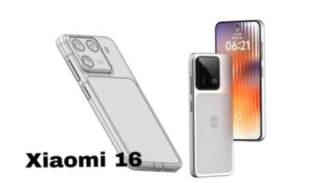 Xiaomi 16: Ponsel Pertama dengan Snapdragon 8 Elite 2