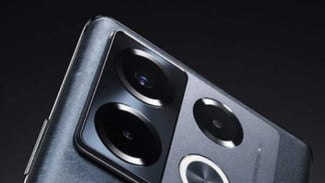 4 HP Infinix Rp1 Jutaan: Spek Gahar, Kamera Tajam