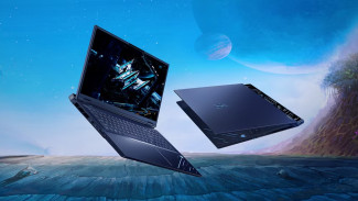Laptop Monster! Acer Predator Helios 18P AI dengan RTX 5090 Resmi Rilis, Harganya Bikin Kaget