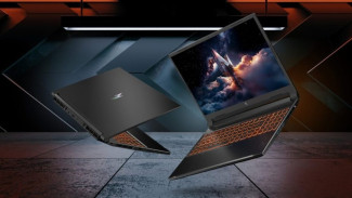 Acer Nitro V 16 Series Hadir dengan Performa Gahar untuk Gamer dan Kreator!