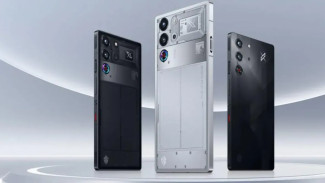 HP Gaming dengan GPU Monster? Cek Rekomendasi AnTuTu untuk September 2025!