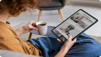 Tablet Murah Rasa Premium! TCL Nxtpaper 11 Gen 2 Hadir dengan Layar Ramah Mata & Baterai 8000mAh