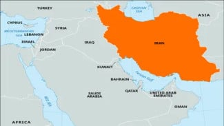 Rahasia Rudal Presisi Iran Terbongkar: Teknologi Baru Bikin Israel Waspada