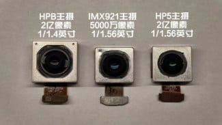 Vivo X300 Konfirmasi Kamera 200MP dan Detail Lainnya